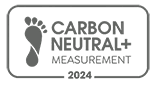 Carbon Neutral Measurement & Compensation Logo